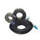 Ремкомплект бака пральної машини Bosch 00093907, 6203/6205 (FBJ), сальник 32x52/78x14.8, фото &ndash; 2