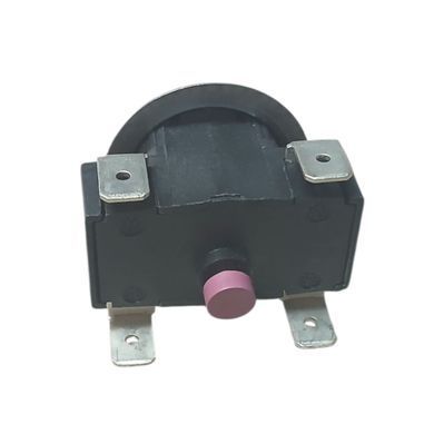 Термостат захисний 90&deg;C/16A для бойлера Electrolux 959725870, KSD301C