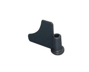 Лопатка-тестомес для хлебопечки Saturn ST-EC 8771, фото &ndash; 1