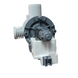 Помпа 30W HANYU в сборе для стиральной машины Атлант, Indesit C00056835, 908092000906, фото &ndash; 5