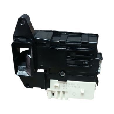 Замок люка для пральної машини LG ROLD DF series EBF61315803, EBF62534402, фото &ndash; 4
