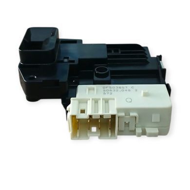Замок люка для пральної машини LG ROLD DF series EBF61315803, EBF62534402, фото &ndash; 3