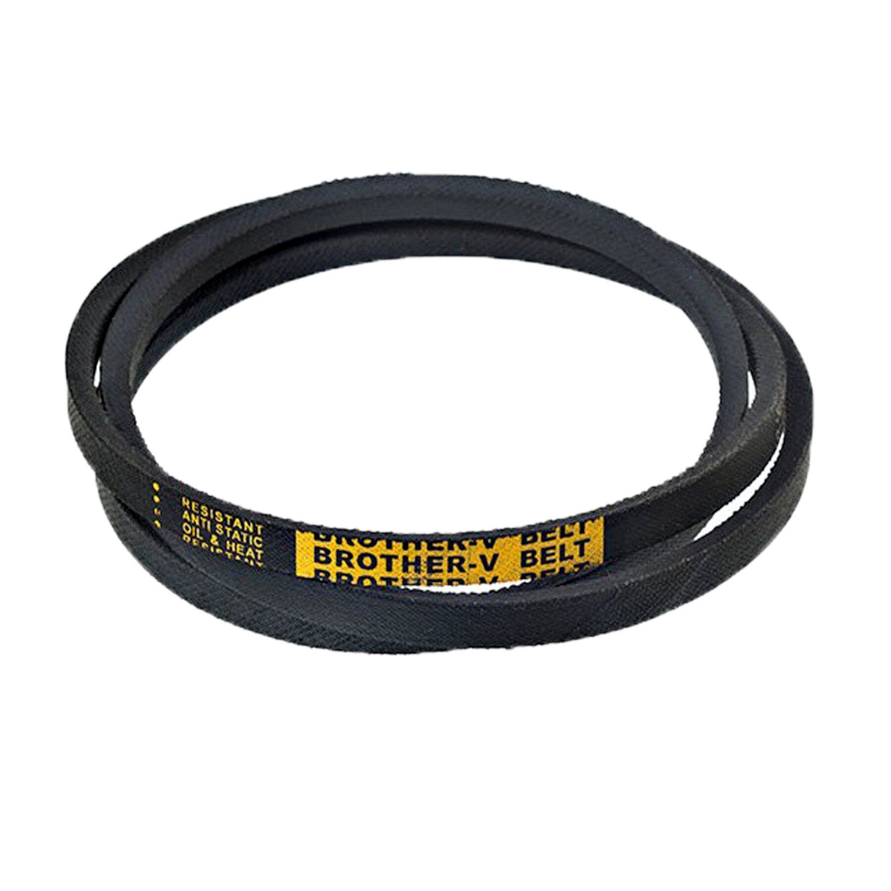 Купить ремень для станка. Ремень 3l513 Brotherbelt клиновой. Ремень brother-v Belt СМА 3l 497. Ремень для стиральной машины 480 3l wn226. Ремень клиновидный 3l 515.