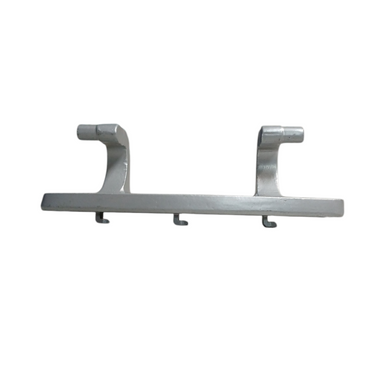 Петля (завіса) люка для пральної машини Samsung DC61-02099A, L=155 мм