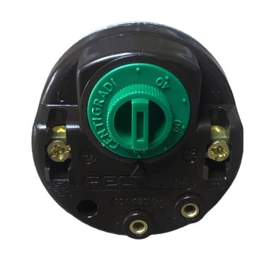 Терморегулятор для бойлера, тип RTR 20A (30-85/105°C) пр-во RECO, фото – 2