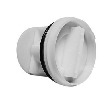 Крышка - фильтр насоса для стиральной машины Bosch, Siemens 605011, 635626, фото &ndash; 3