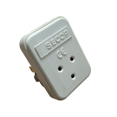 Пусковое реле 25 Ом/220V для хол-ка с компрессом Secop (Danfoss) 103N0018