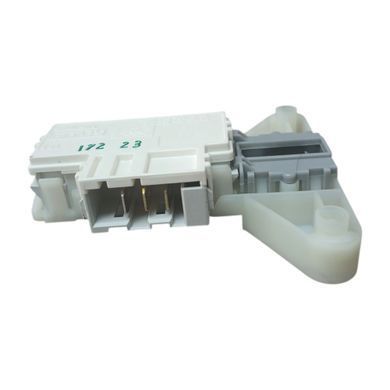 Замок люка для стиральной машины Ardo 651016770, Bitron DL-LC 3002893, фото &ndash; 2