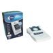 Мешки для пылесоса Electrolux, Philips 9002560994 (12 шт х 3.5 л E201SM), фото – 1