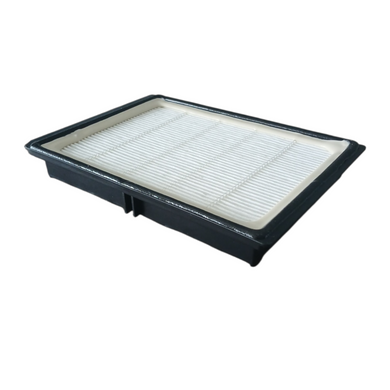 Фильтр HEPA для пылесоса Bosch, Siemens 578733, 153&times;110&times;20 мм, (Whicepart), фото &ndash; 2