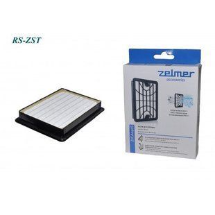 HEPA фільтр для пилососа Zelmer ZVCA040S, фото &ndash; 1