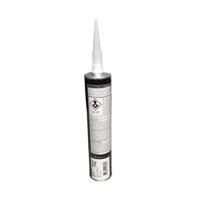 Герметик Sikaflex&reg;-227 (поліуретановий), туба 300 мл, чорний