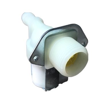 Клапан води 1/180 для пральної машини Indesit C00015504 (C00194396), фото – 3
