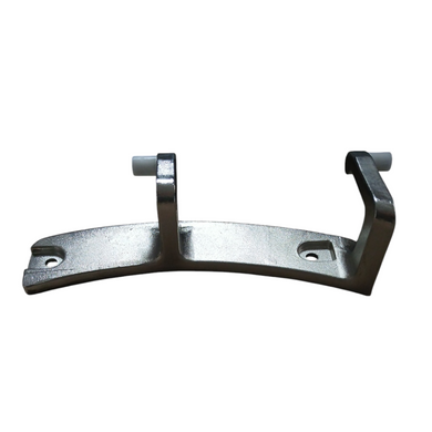 Петля (завіса) люка для пральної машини LG 4774ER2005A, L=153 мм