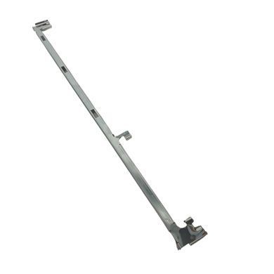 Верхня кріпильна планка для пральної машини LG 5221FE3076H - нержавіюча сталь, 580 мм