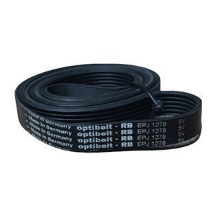 Ремінь 1278 EPJ6 Optibelt Gorenje 151044 (587612) для пральної машини , фото &ndash; 1
