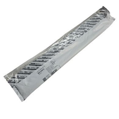 ТЄН "сухий" 1500W L=490 мм для бойлера Ariston, TESY 65119474 (Original), фото &ndash; 2