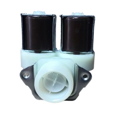 Клапан води для стиральной машины Beko 2901250100, 2W/180 (Robertshaw), фото – 2