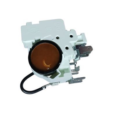 Пускове реле ZACF QP3-15/C для компресора холодильника ACC, SECOP (Danfoss)