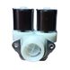 Клапан води для пральной машини Beko 2901250100, 2W/180 (Robertshaw), фото – 2