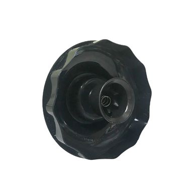 Кришка-редуктор чаші блендера Philips 420303598811 (CP9630/01), D=95 mm, фото – 2