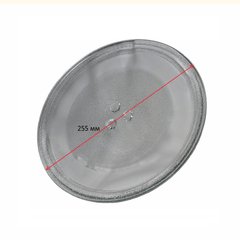 Тарелка для микроволновой печи Samsung Ø255 мм, DE74-00027A (Original), фото – 1