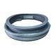 Манжета люка WD6000 для пральної машини Samsung DC64-03235A (з патрубком), фото &ndash; 2