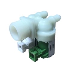 Клапан воды для стиральной машины Electrolux, Zanussi 3792260808, 2W/180, фото – 1