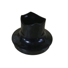 Крышка редуктор чаши для блендера Braun 7322111264 (черная), фото – 1