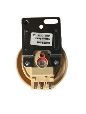 Датчик уровня воды для стиральной машины LG 6601ER1006A(X), DC5V/10mA, фото &ndash; 3