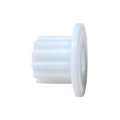 Муфта шнека для м'ясорубки Vitek, Saturn, H=23 мм, зуб=12 шт, фото &ndash; 3