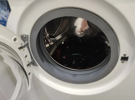 Манжета люка Samsung для пральної машини DC61-20219A, фото – 3