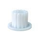 Муфта шнека для м'ясорубки Vitek, Saturn, H=23 мм, зуб=12 шт, фото &ndash; 1