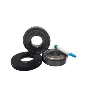 Підшипники для пральної машини Bosch 6305, 6306 (KINEX) + сальник 35x72x10/12, фото &ndash; 1