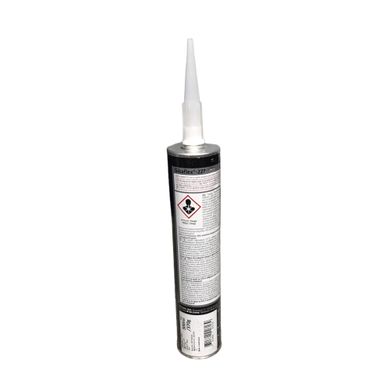 Герметик Sikaflex®-227 (поліуретановий), туба 300 мл, сірий, фото – 2