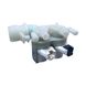 Электроклапан воды для стиральной машины Ariston, Indesit C00110333 (2W x 90), фото – 1