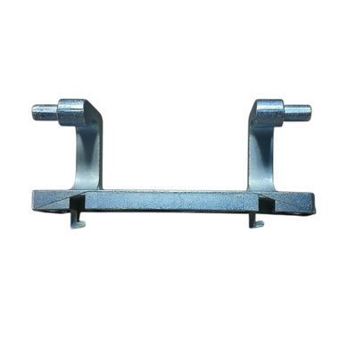Петля (завіса) люка для пральної машини Gorenje 581113, L=115 мм