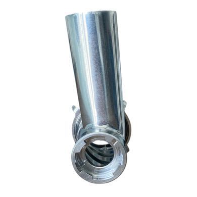 Тубус шнека NR5 для мясорубки Zelmer, Bosch 86.2110, 798627, фото &ndash; 2